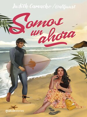 cover image of Somos un ahora